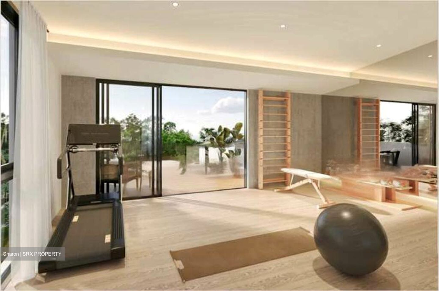 Landed Housing Development (D11), Semi-Detached #477527481